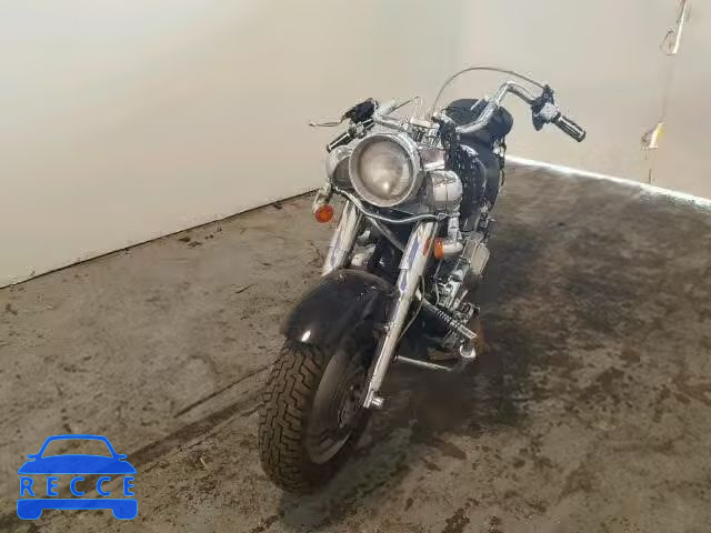2001 HARLEY-DAVIDSON FLSTFI 1HD1BXB131Y069165 image 1