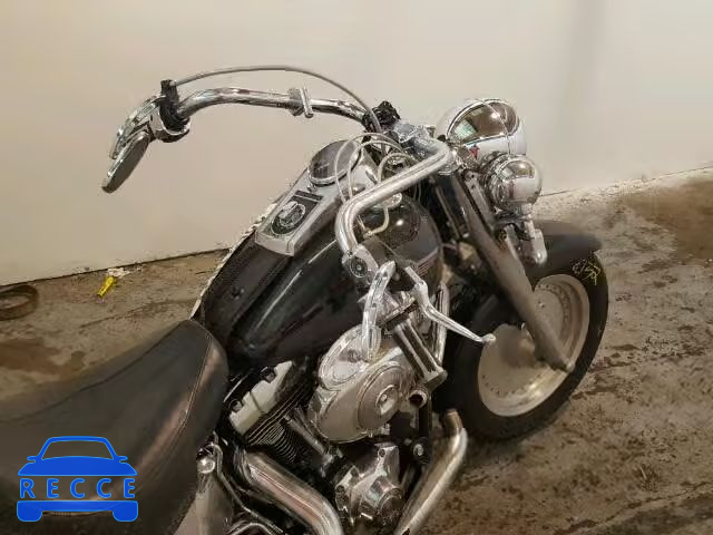 2001 HARLEY-DAVIDSON FLSTFI 1HD1BXB131Y069165 image 4
