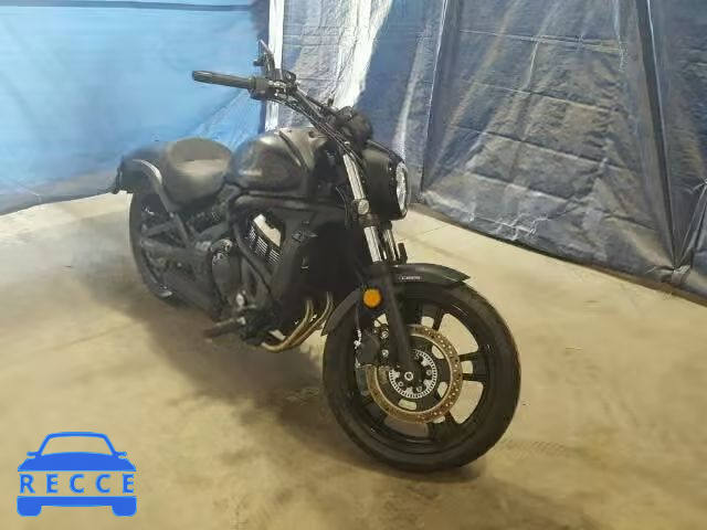 2017 KAWASAKI EN650 D JKAENED19HDA00376 зображення 0