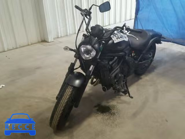 2017 KAWASAKI EN650 D JKAENED19HDA00376 зображення 1