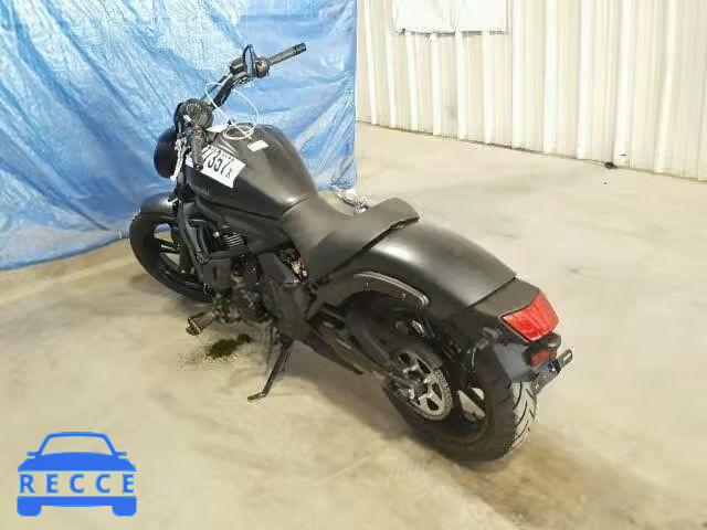 2017 KAWASAKI EN650 D JKAENED19HDA00376 image 2