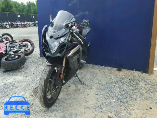 2009 SUZUKI GSX-R1000 JS1GT78A592102045 зображення 1