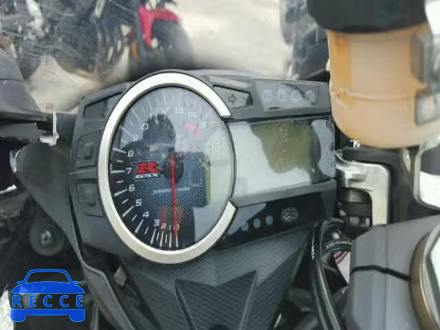 2009 SUZUKI GSX-R1000 JS1GT78A592102045 зображення 7