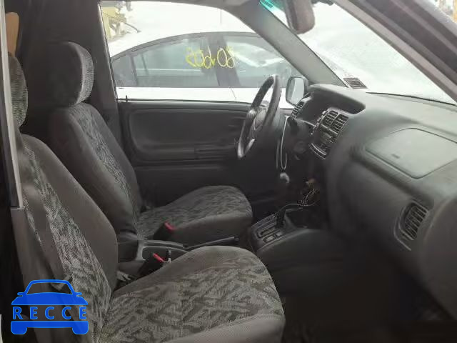 2000 SUZUKI VITARA JLS 2S3TC52C2Y6110920 image 4