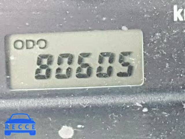 2000 SUZUKI VITARA JLS 2S3TC52C2Y6110920 image 7