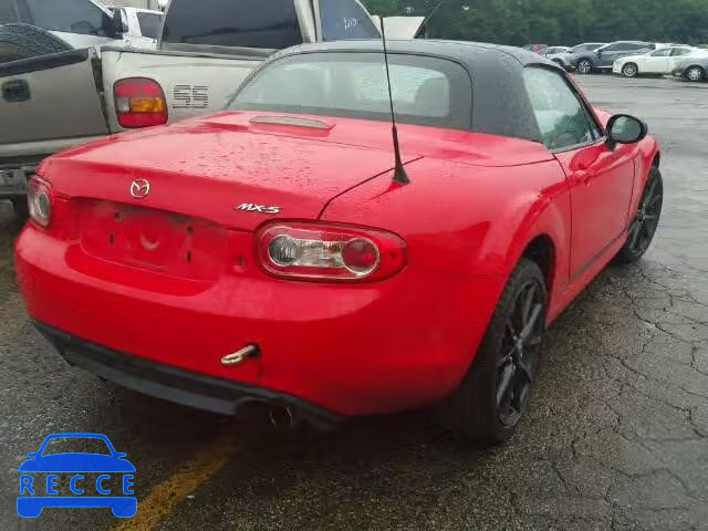 2013 MAZDA MX5 MIATA JM1NC2MF2D0226845 image 3