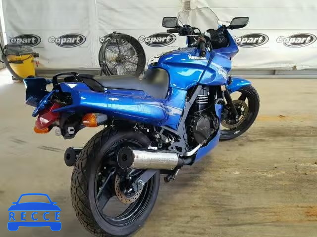 2009 KAWASAKI EX500D JKAEXVD179A115066 image 3