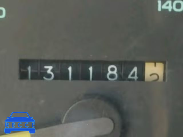 1990 CHEVROLET CAMARO RS 1G1FP23T6LL134479 image 7