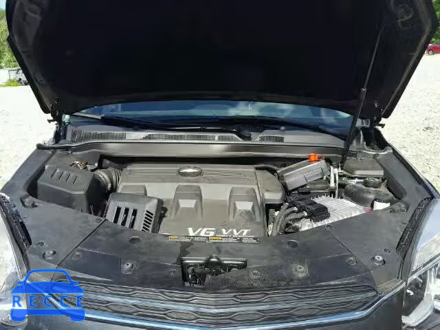 2017 CHEVROLET EQUINOX PR 2GNFLGE3XH6270800 image 6