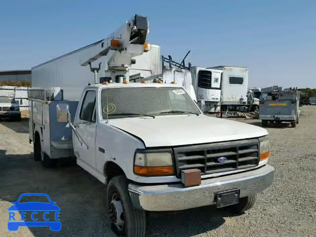 1997 FORD F SUPER DU 1FDLF47G3VEA59748 image 0