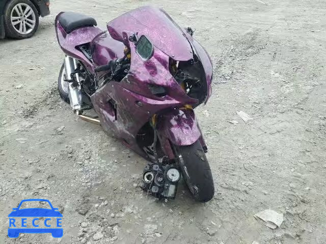2004 SUZUKI GSX-R1000 JS1GT75A142107207 image 9