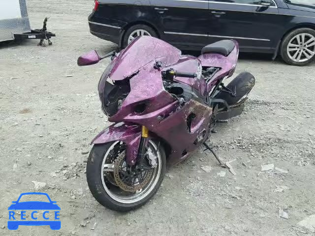 2004 SUZUKI GSX-R1000 JS1GT75A142107207 image 1