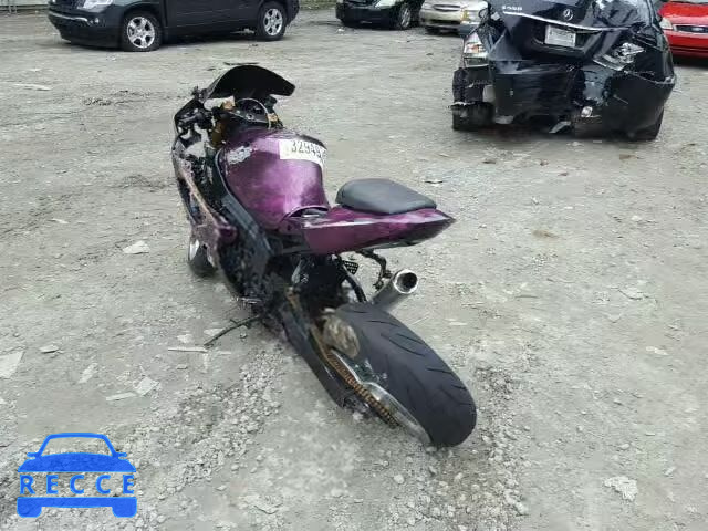 2004 SUZUKI GSX-R1000 JS1GT75A142107207 image 2