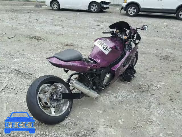 2004 SUZUKI GSX-R1000 JS1GT75A142107207 image 3