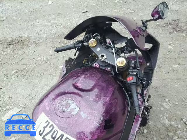 2004 SUZUKI GSX-R1000 JS1GT75A142107207 image 4