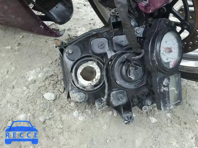 2004 SUZUKI GSX-R1000 JS1GT75A142107207 image 7