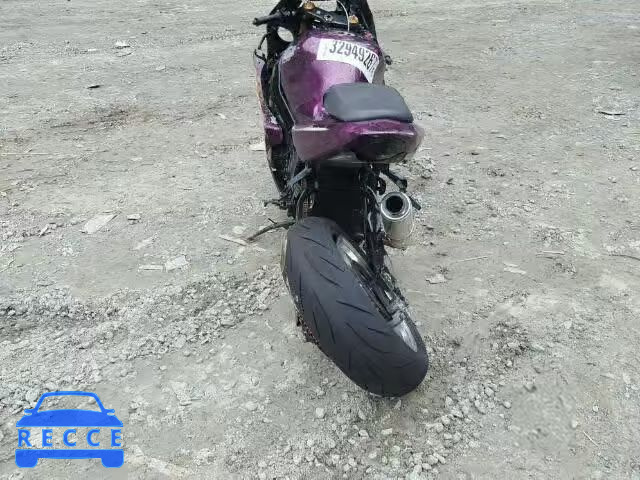 2004 SUZUKI GSX-R1000 JS1GT75A142107207 image 8