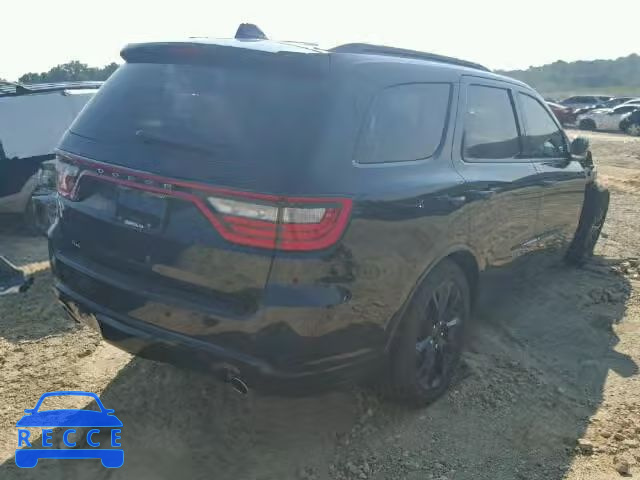 2017 DODGE DURANGO R/ 1C4SDHCT8HC724367 image 3