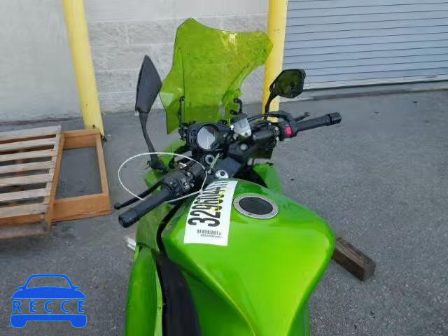 2014 KAWASAKI ZX1000-M JKAZXCM17EA000354 image 4