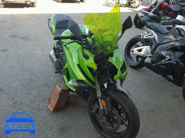 2014 KAWASAKI ZX1000-M JKAZXCM17EA000354 зображення 8