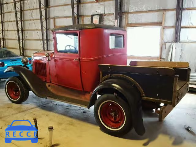 1931 FORD MODEL A A460858 image 2