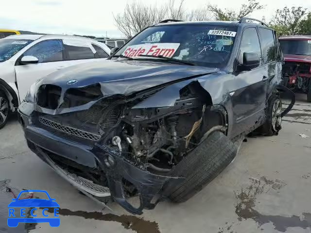 2013 BMW X5 XDRIVE5 5UXZV8C58D0C16930 image 1