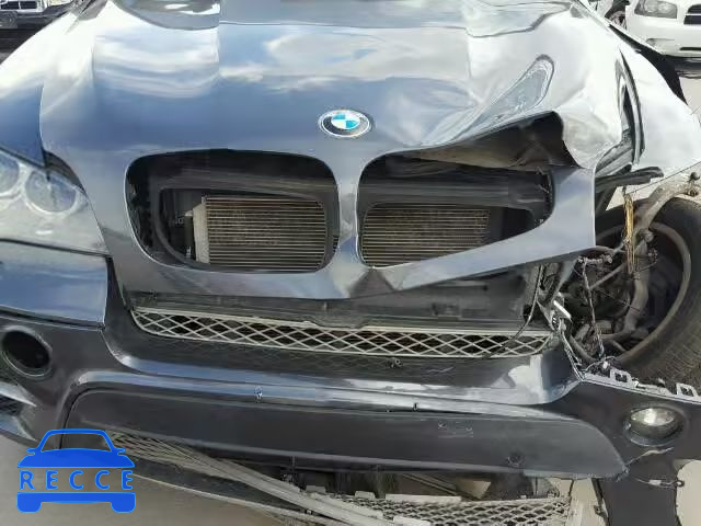2013 BMW X5 XDRIVE5 5UXZV8C58D0C16930 Bild 6