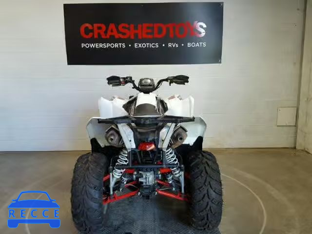 2015 POLARIS SCRAMBLER 4XASVE950FA202384 зображення 3