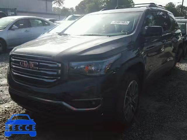 2017 GMC ACADIA ALL 1GKKNVLS9HZ165111 Bild 1