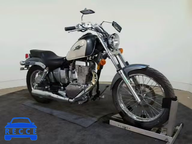 2014 SUZUKI LS650 JS1NP41A3E2100258 Bild 1