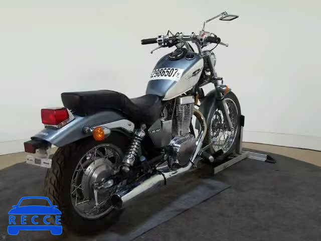 2014 SUZUKI LS650 JS1NP41A3E2100258 Bild 7