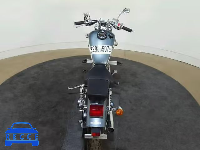 2014 SUZUKI LS650 JS1NP41A3E2100258 Bild 8