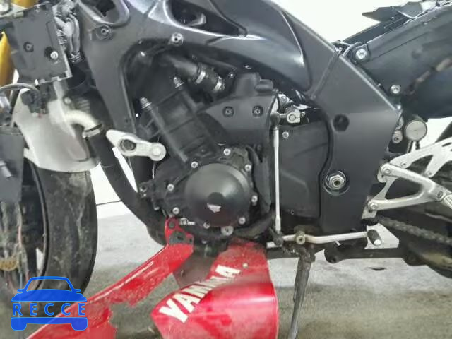 2009 YAMAHA YZFR1 JYARN23E39A006275 image 10