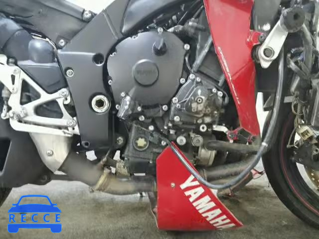 2009 YAMAHA YZFR1 JYARN23E39A006275 image 11