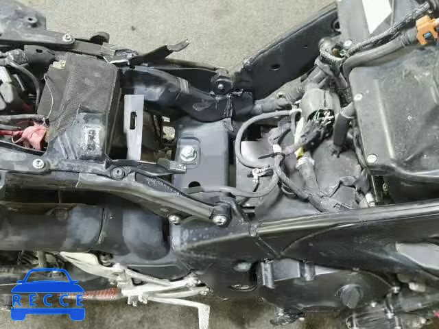 2009 YAMAHA YZFR1 JYARN23E39A006275 image 12