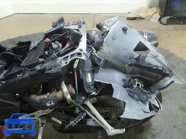 2009 YAMAHA YZFR1 JYARN23E39A006275 image 13