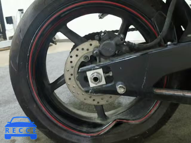 2009 YAMAHA YZFR1 JYARN23E39A006275 image 14
