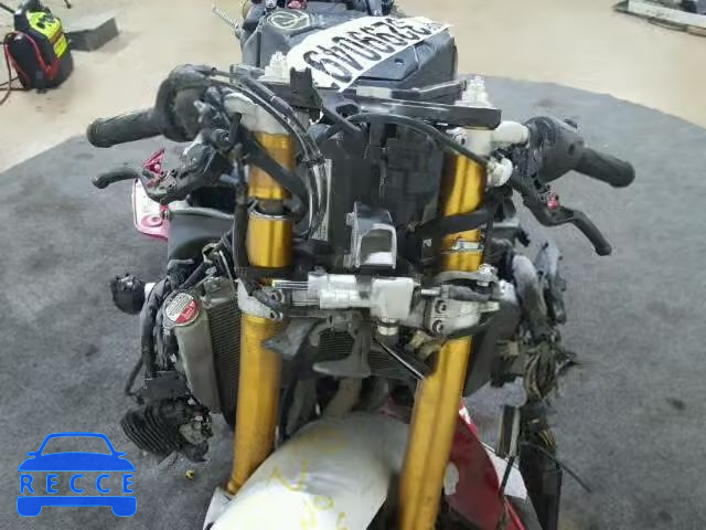 2009 YAMAHA YZFR1 JYARN23E39A006275 image 15
