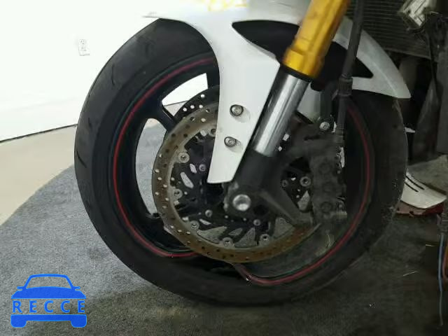 2009 YAMAHA YZFR1 JYARN23E39A006275 image 16
