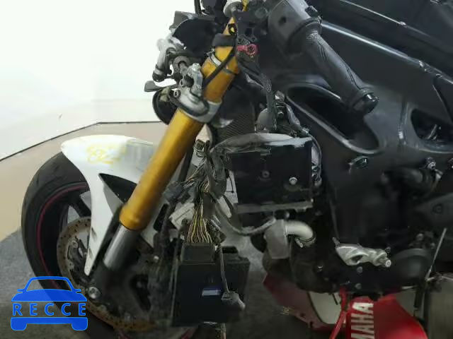 2009 YAMAHA YZFR1 JYARN23E39A006275 image 17