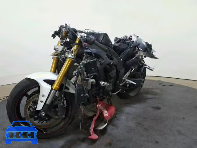 2009 YAMAHA YZFR1 JYARN23E39A006275 image 3