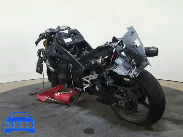 2009 YAMAHA YZFR1 JYARN23E39A006275 image 5