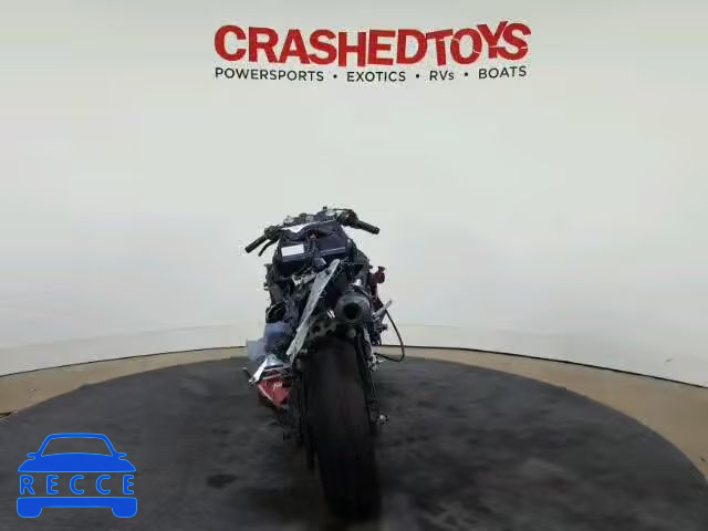 2009 YAMAHA YZFR1 JYARN23E39A006275 image 6