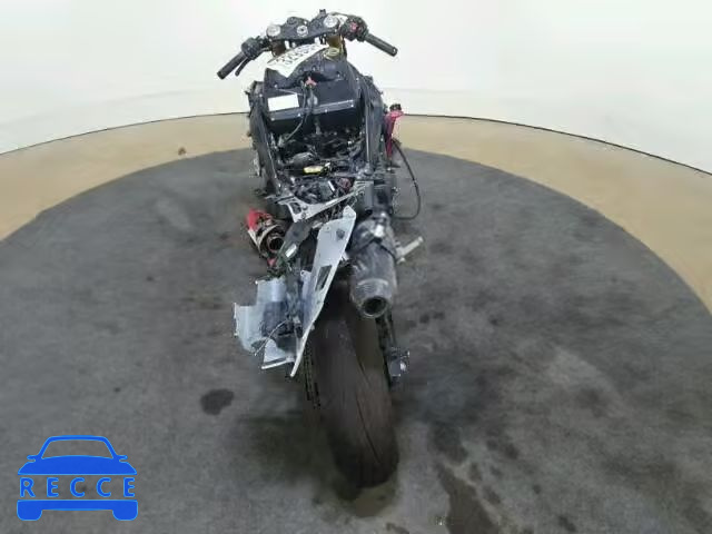2009 YAMAHA YZFR1 JYARN23E39A006275 image 8