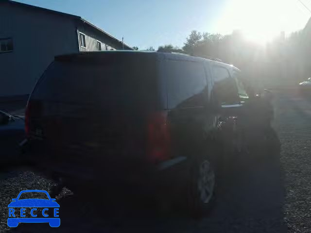 2011 GMC YUKON SLE 1GKS2AE03BR222116 image 3