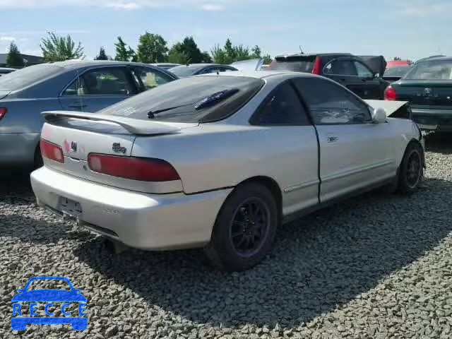 2000 ACURA INTEGRA GS JH4DC4362YS004100 Bild 3