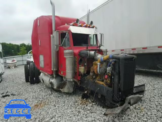 1993 PETERBILT 379 1XP5DB9X0PD328753 image 0