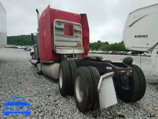 1993 PETERBILT 379 1XP5DB9X0PD328753 image 2