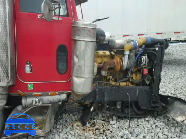 1993 PETERBILT 379 1XP5DB9X0PD328753 image 8