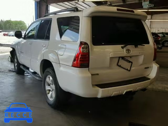 2009 TOYOTA 4RUNNER SR JTEBT14R09K006795 image 2